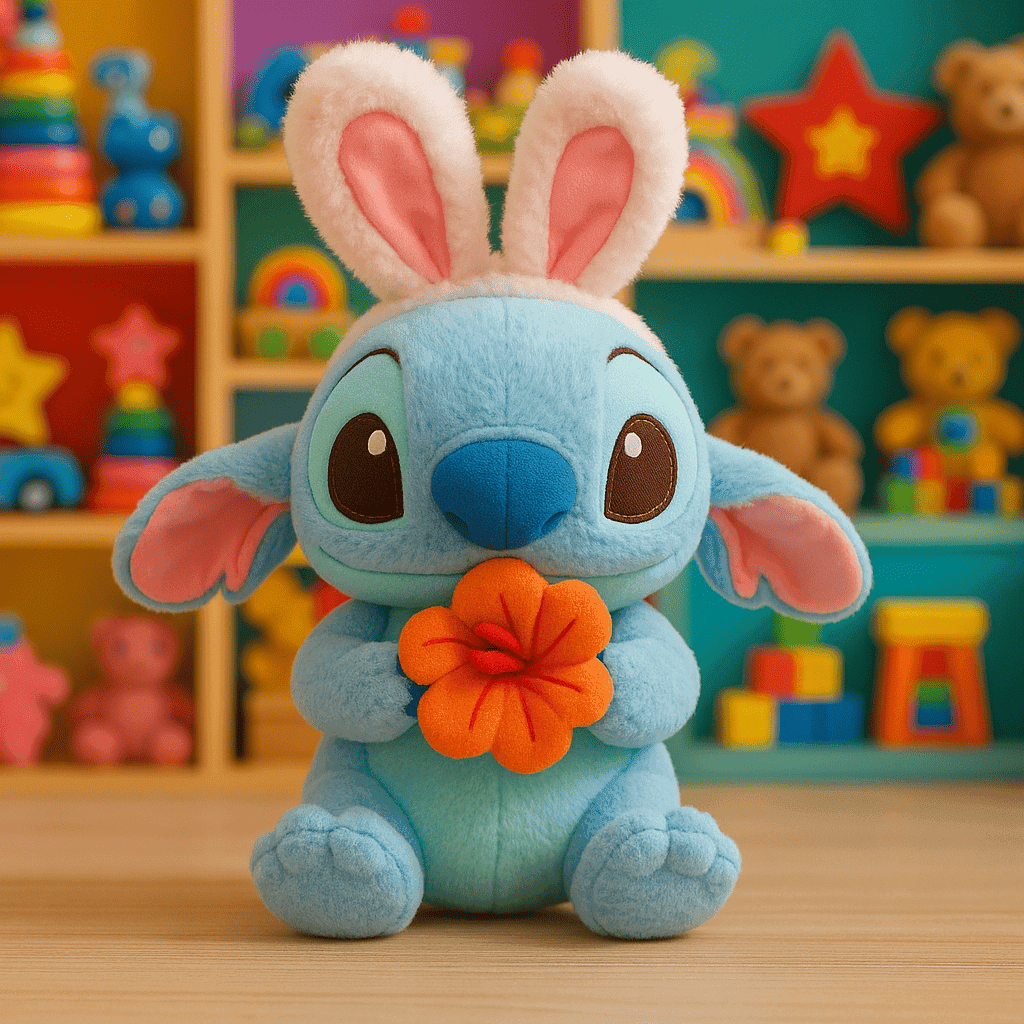 Koleksioni Stich – Pellush Stitch me veshe