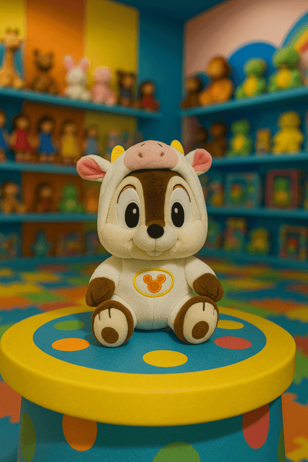 Chip (nga Chip 'n Dale)