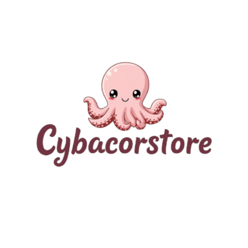 Cybacorstore