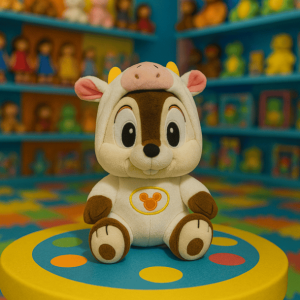 Chip (nga Chip 'n Dale)