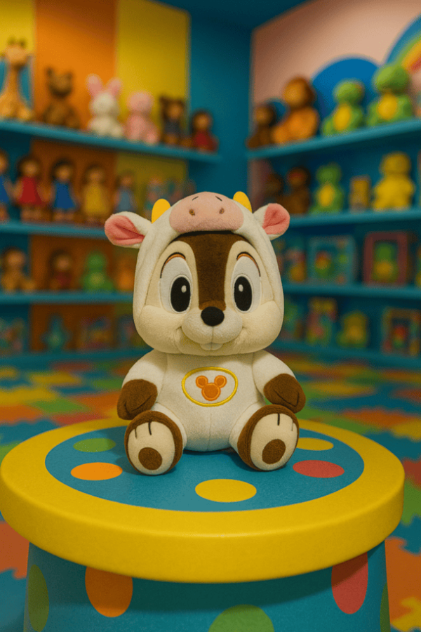 Chip (nga Chip 'n Dale)