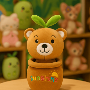 Arushi FlowerPot