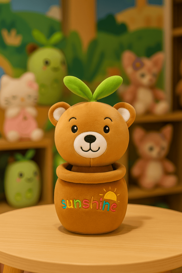 Arushi FlowerPot